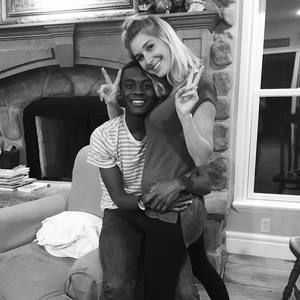 Meet your Posher, Shaquille